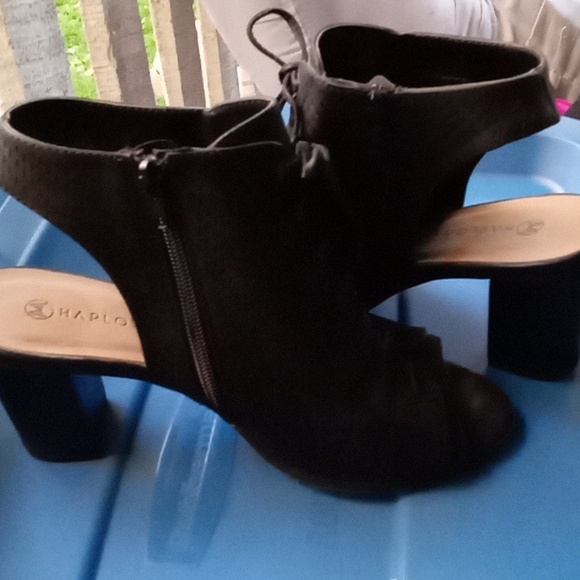 Harlow shoes - Picture 3 of 5